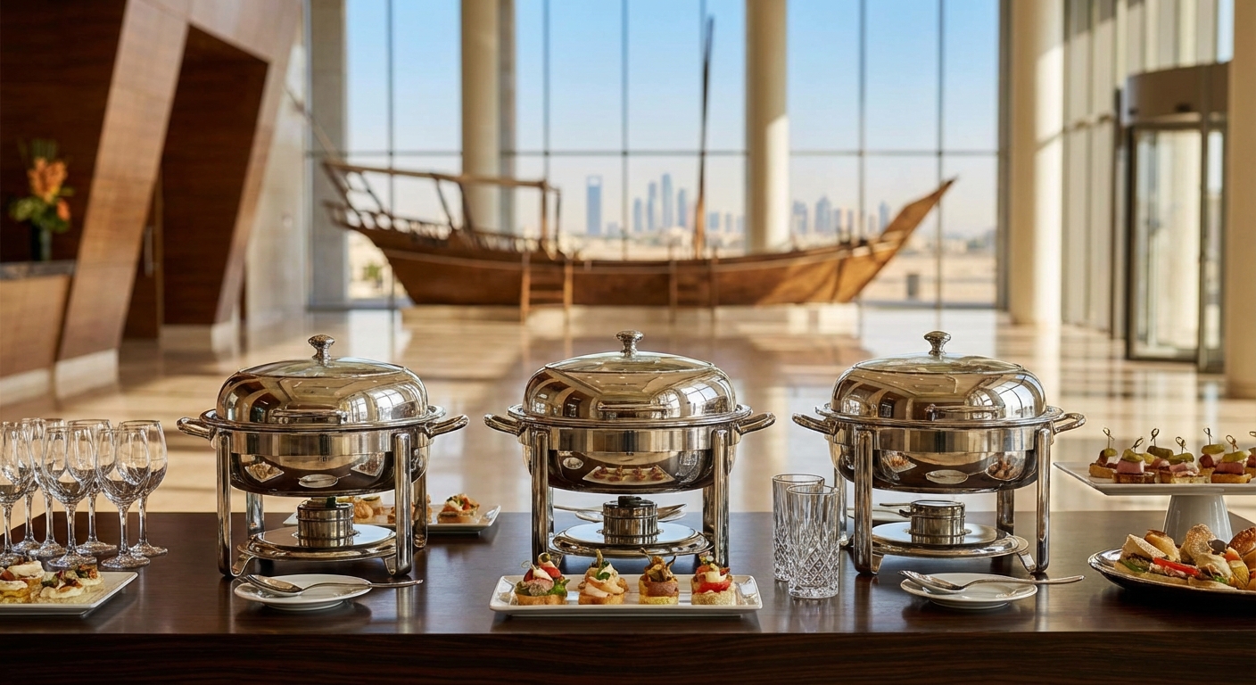 Sharjah Catering Insurance: Complete Business Guide