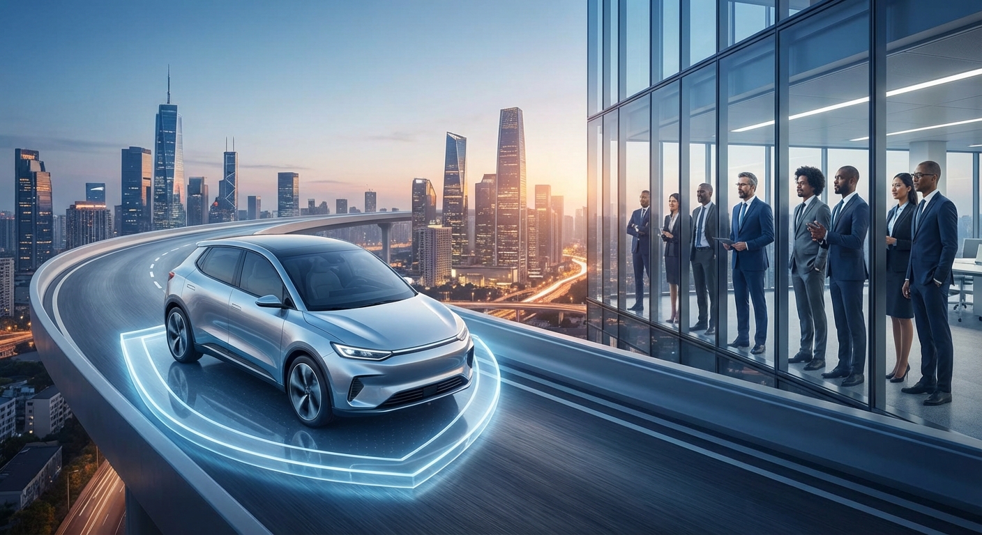 Why CoverB Insurance UAE Leads for Online Car Insurance UAE