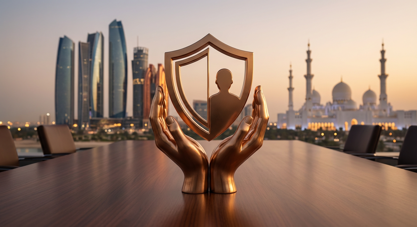 The Ultimate Guide to Keyman Insurance in Abu Dhabi Today