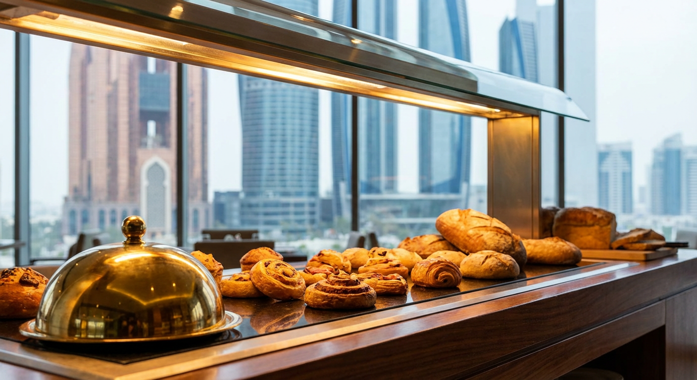 Top Insurance for Bakeries UAE: Dubai Abu Dhabi Focus