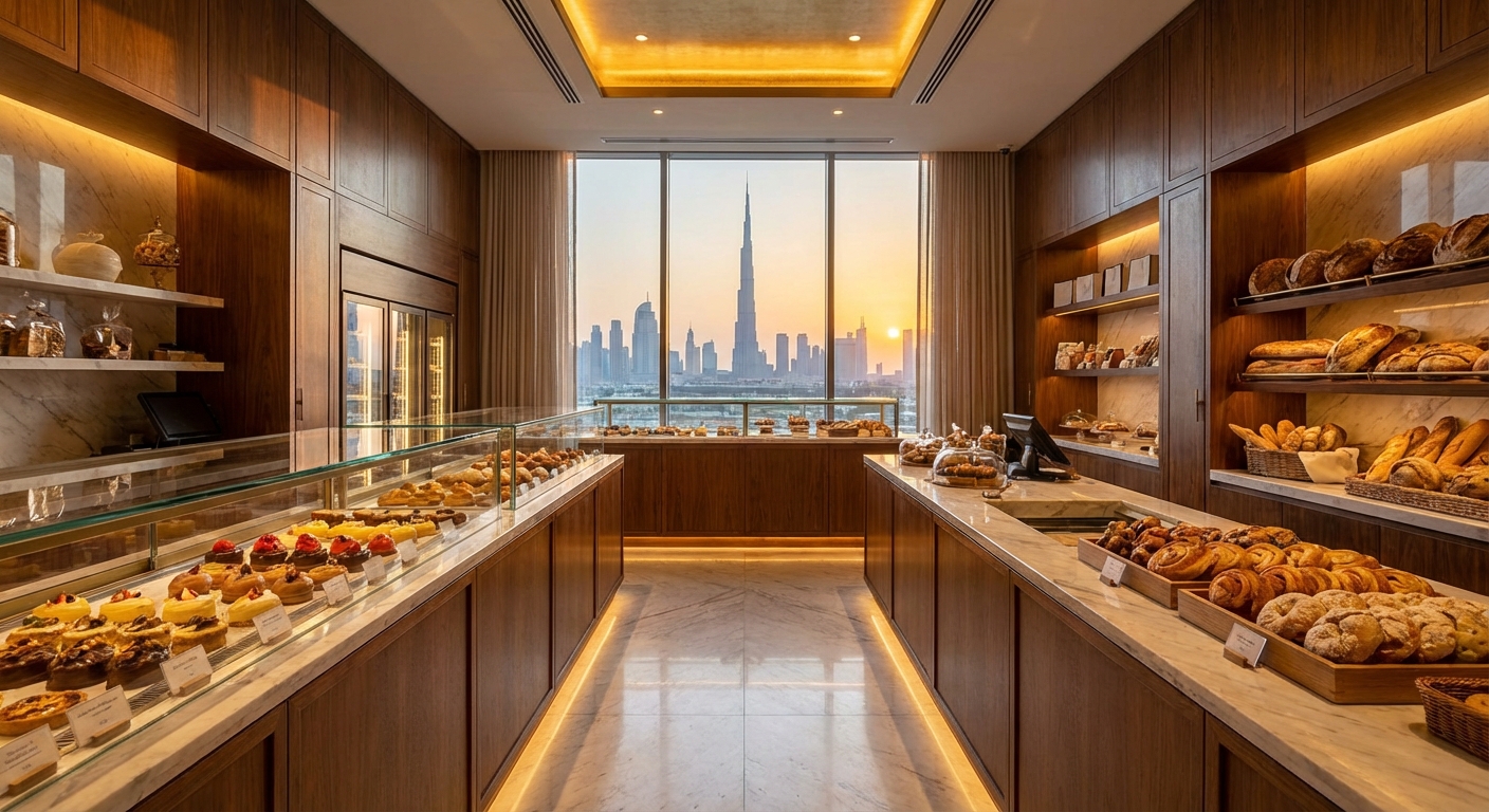 Top Tips for Bakery Insurance Quotes UAE Dubai Now