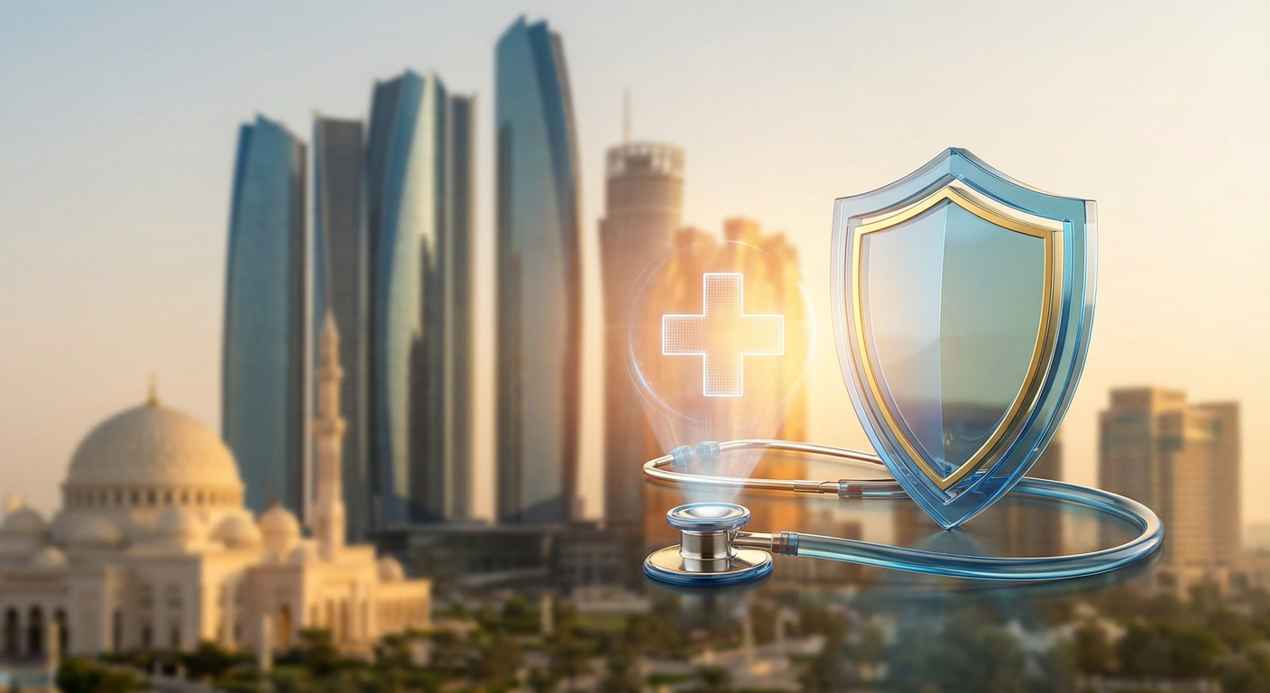 Best Health Policies Abu Dhabi: Ultimate Guide