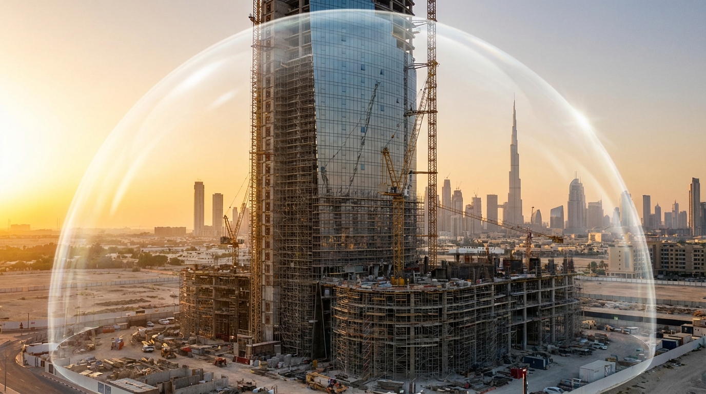 Top Tips for the Best Construction All Risk Insurance UAE