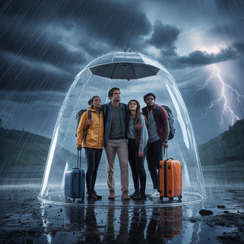 Standard Exclusions in 2026: Knowing What is NOT Covered