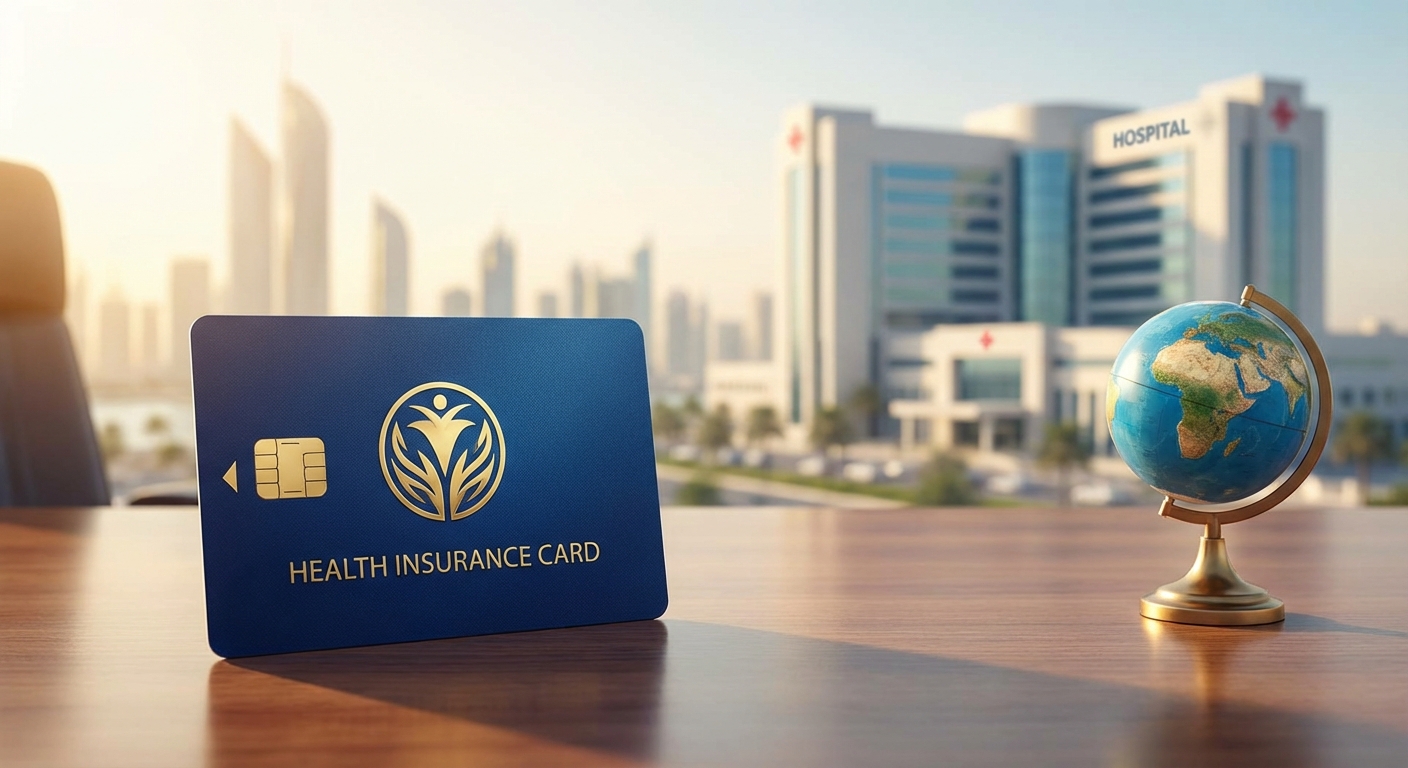 Online Health Insurance Abu Dhabi: Guide to Best Providers