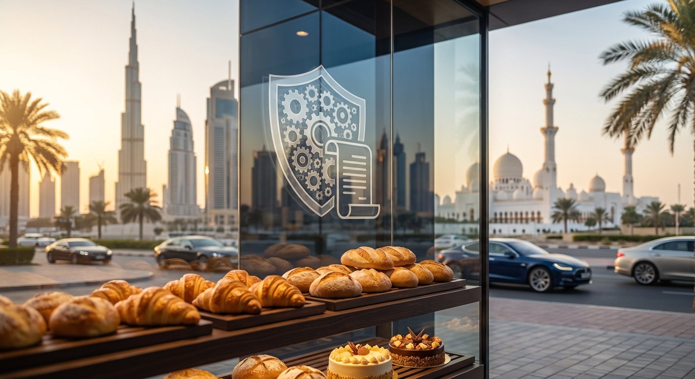 Ultimate Guide to Bakery Insurance UAE Dubai Abu Dhabi