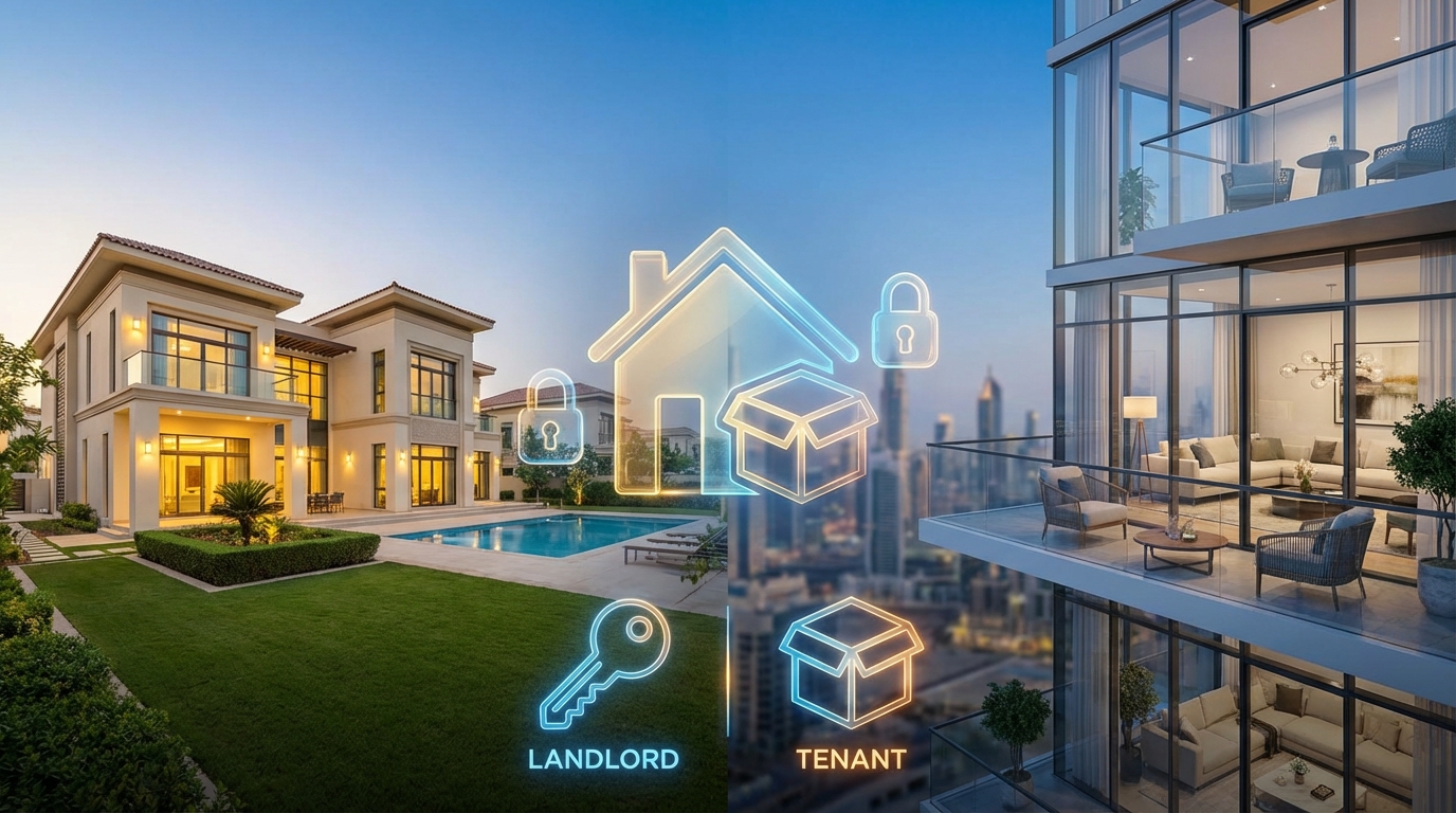 Understanding Contents vs Building Insurance UAE for Your Home