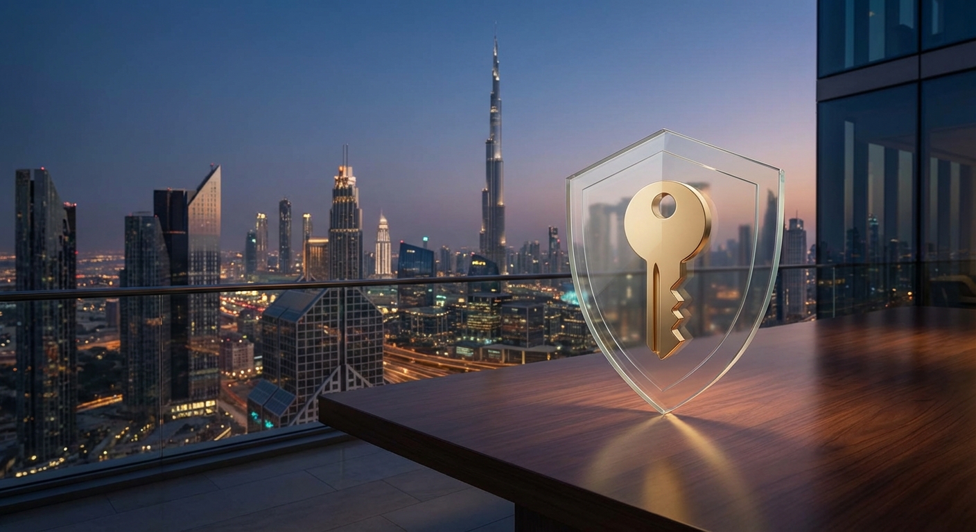 Understanding Keyman Insurance in Dubai Coverb for 2026