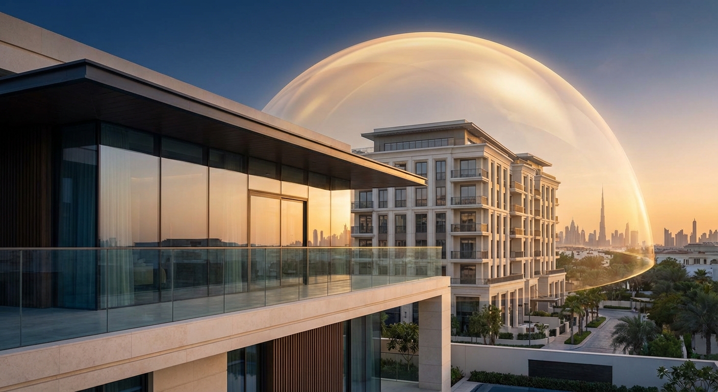 What Does Home Insurance Cover UAE? Full Guide to Policies