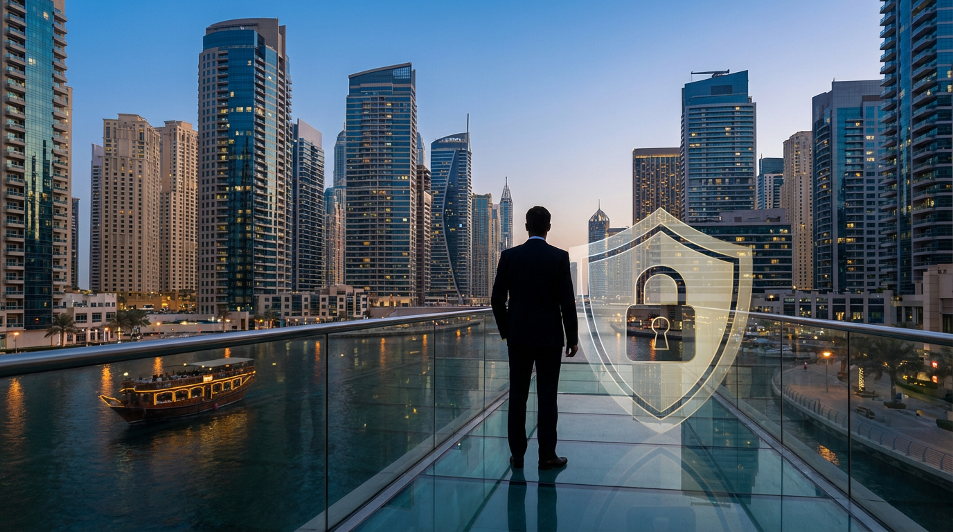 What Is Keyman Insurance? Complete Guide for UAE Businesses