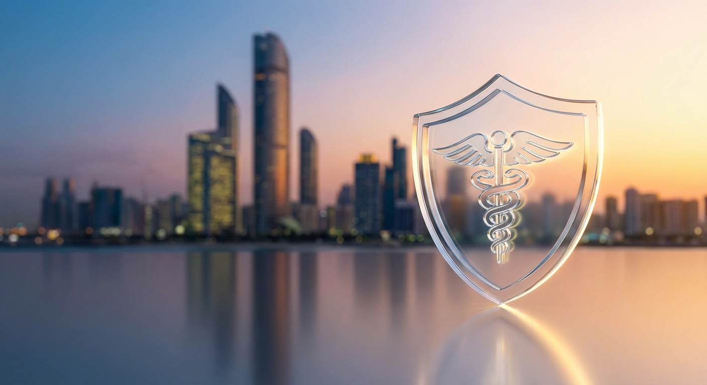 Best Health Insurance for Domestic Staff in Abu Dhabi
