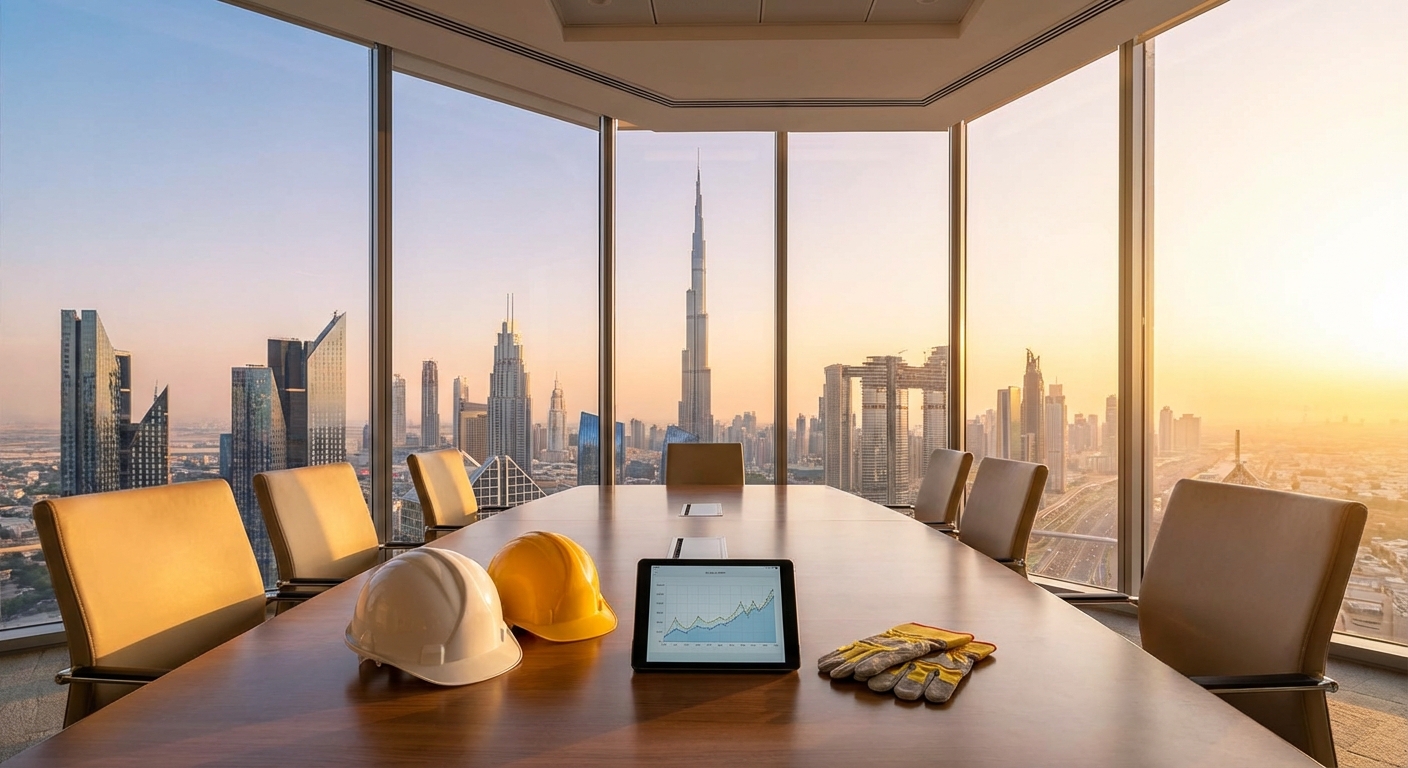 Why Dubai Work Injury Compensation Shouldn’t Be Ignored