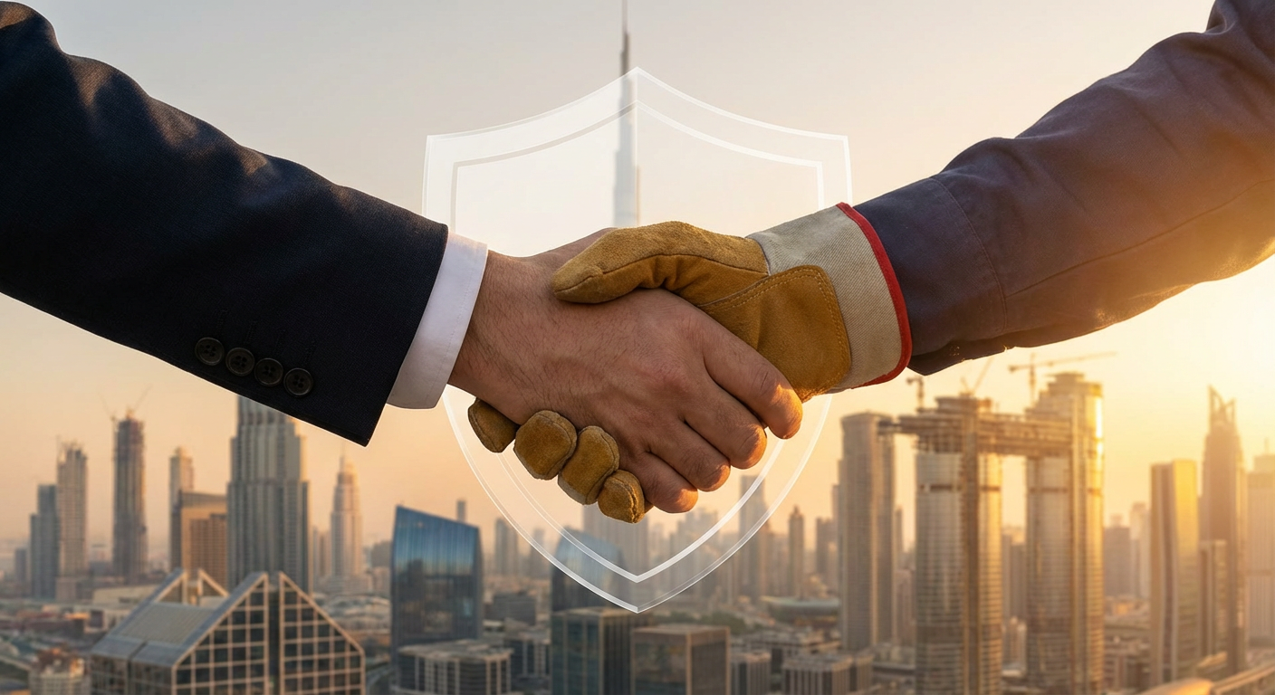 Why Income Protection Insurance UAE Matters for Job Security