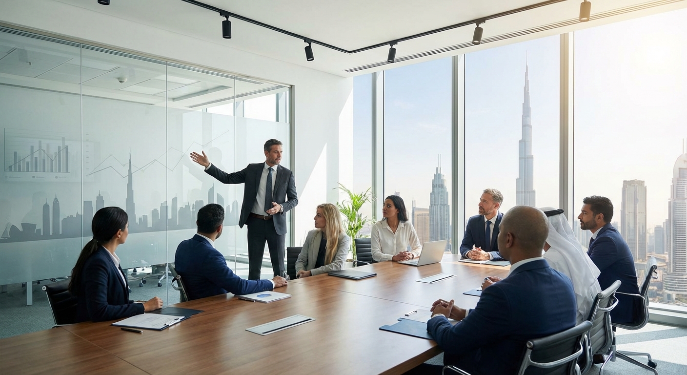 Keyman Insurance for Dubai Startups: A Complete Overview