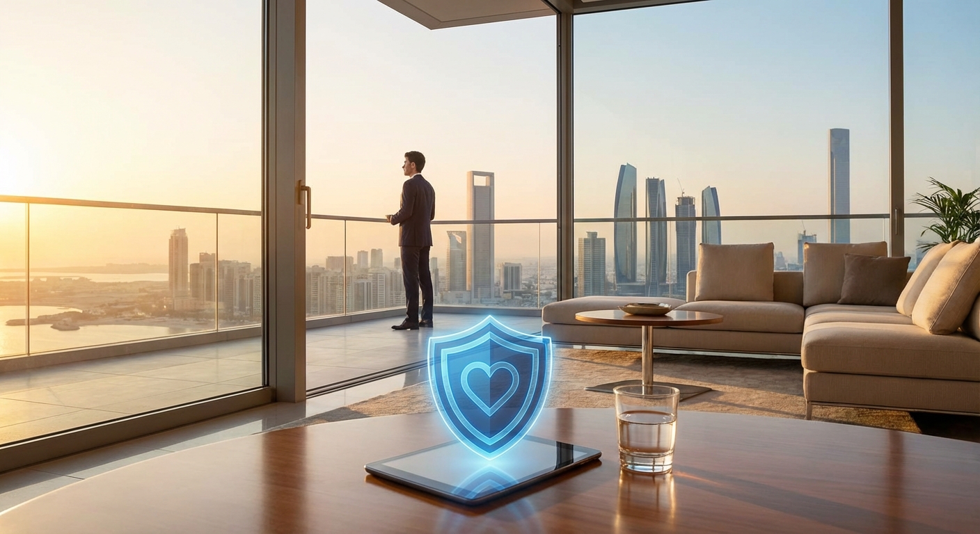 Why Family Health Insurance Abu Dhabi is a Smart Choice Now