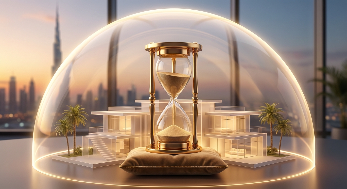 Why Home Insurance Coverage Dubai Is Essential in UAE