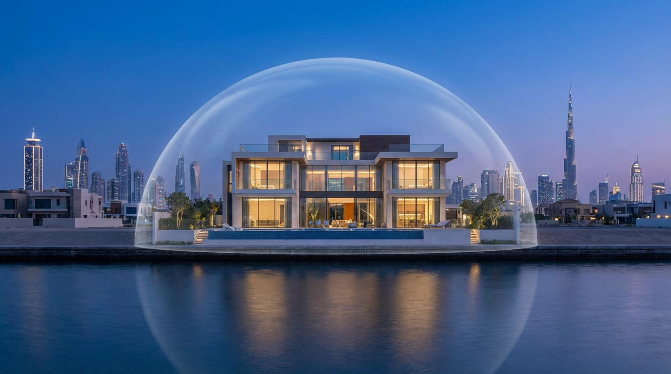 Why Home Insurance Dubai Matters for Every UAE Property Owner