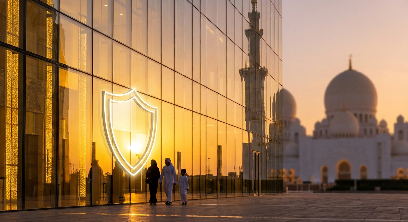 Why Individual Health Insurance Abu Dhabi Matters for 2026