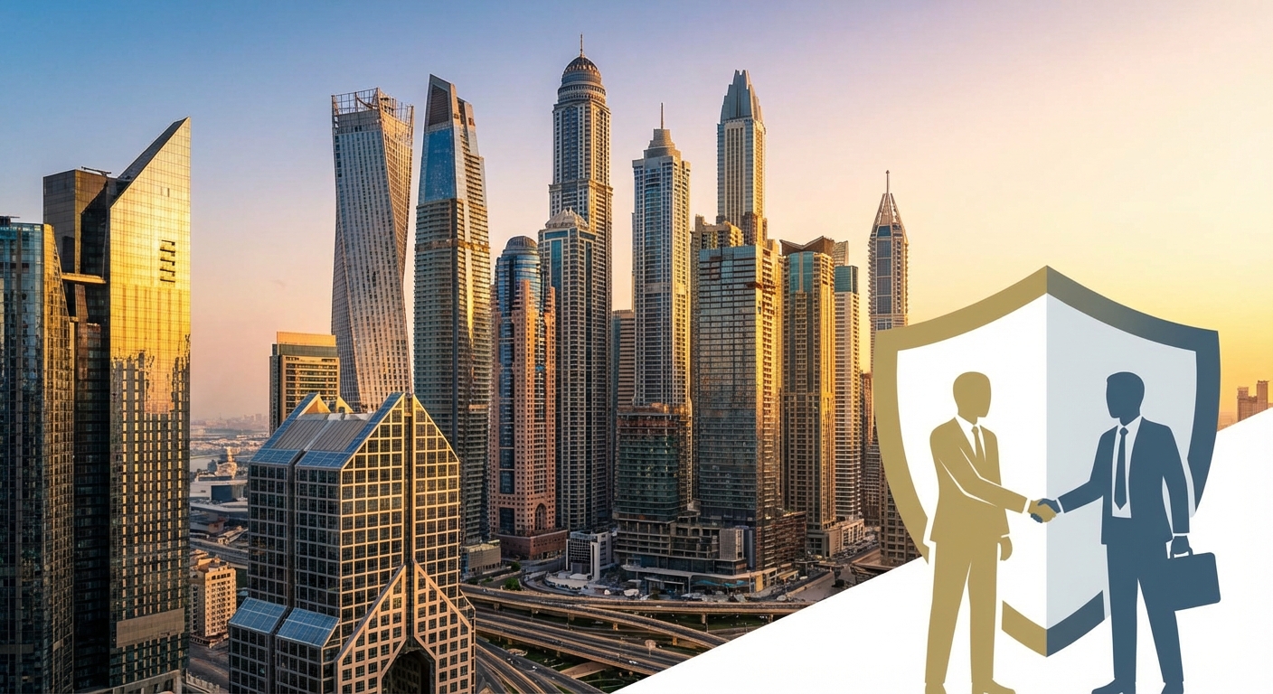 Why Keyman Insurance Dubai Is a Must-Have for AE Businesses