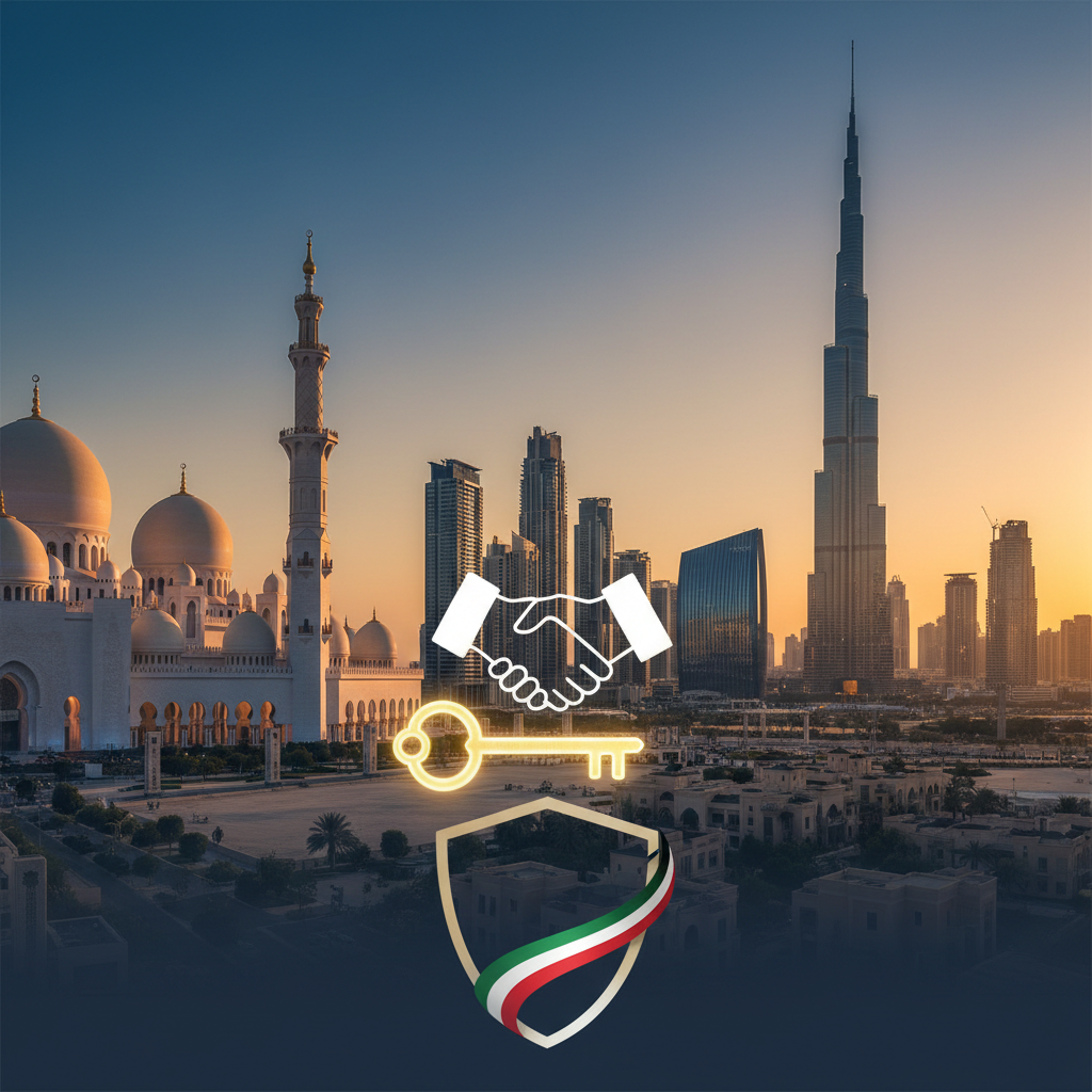 Why Keyman Insurance in Abu Dhabi, Dubai & UAE Is Essential