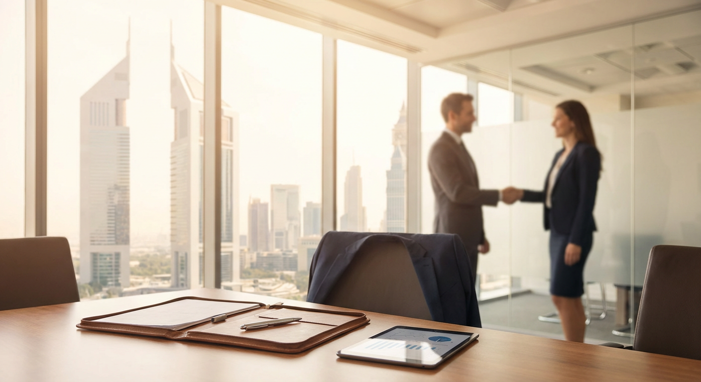 Who Needs Keyman Insurance for Startups in Dubai?