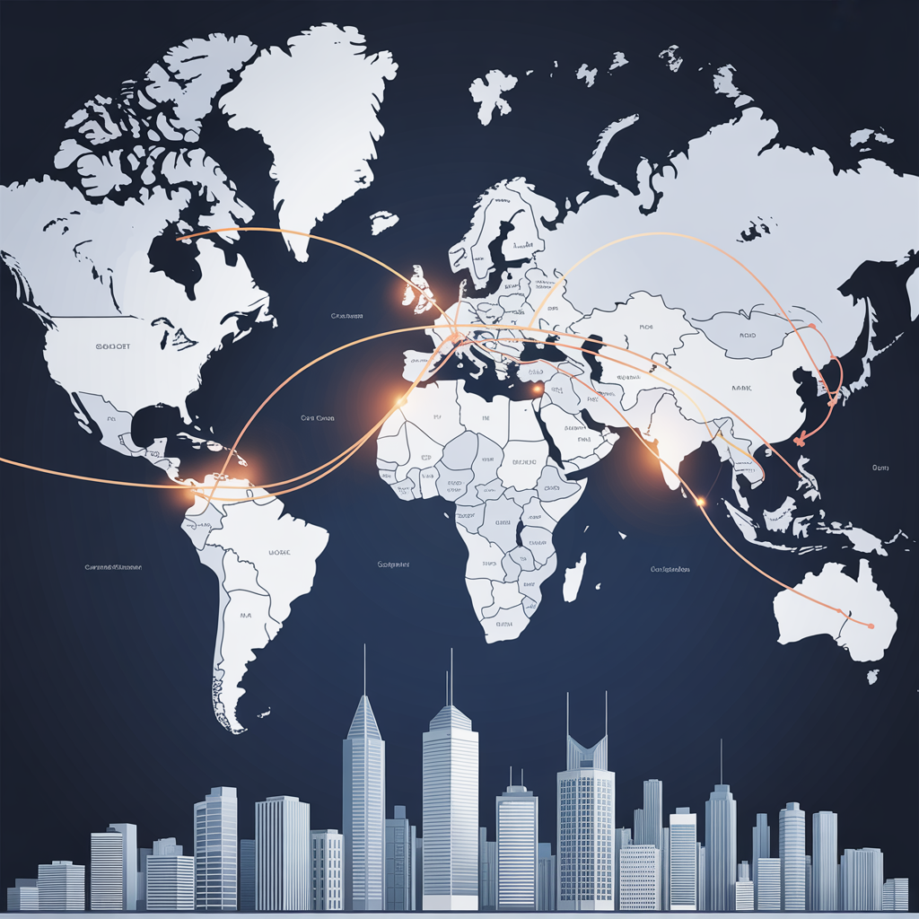 Why Political Risk Insurance UAE Matters for Asset Protection