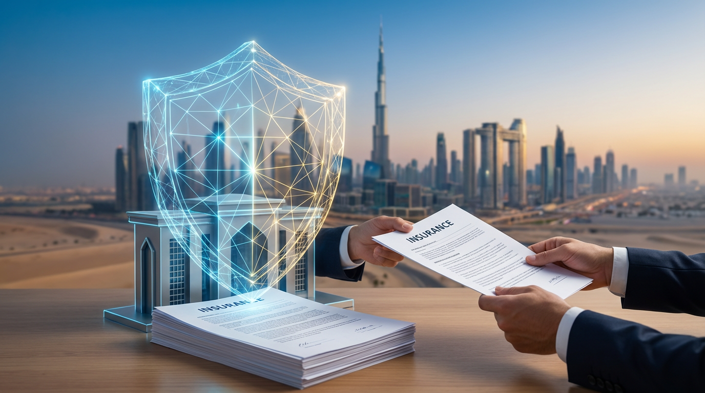 Why Political Violence and Terrorism Insurance UAE Is Key