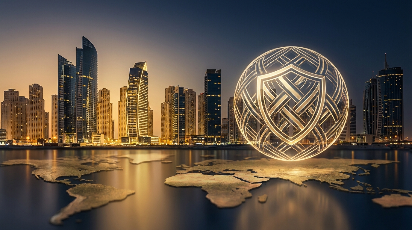 Why Political Violence and Terrorism Insurance UAE Matters