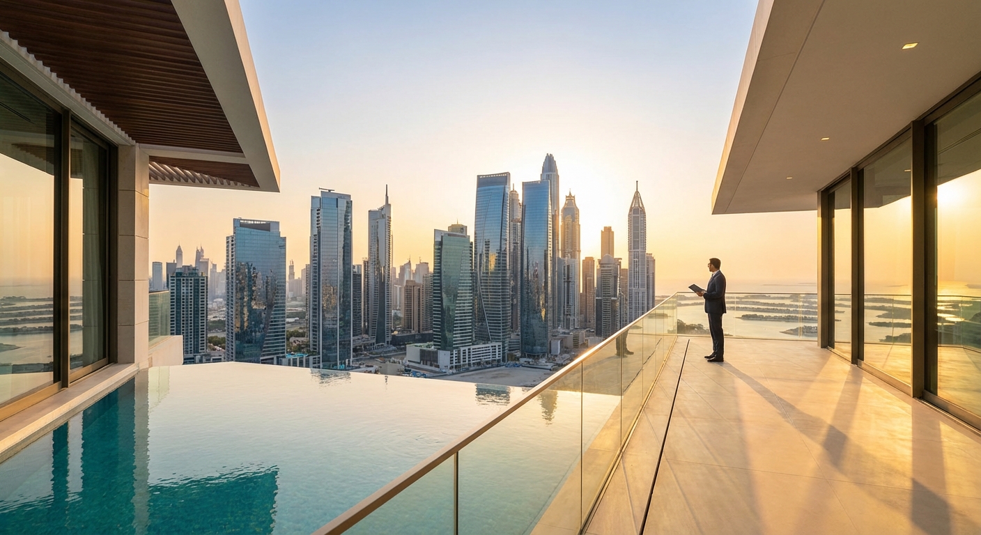 Property Damage Insurance UAE: Complete Online Guide 2026