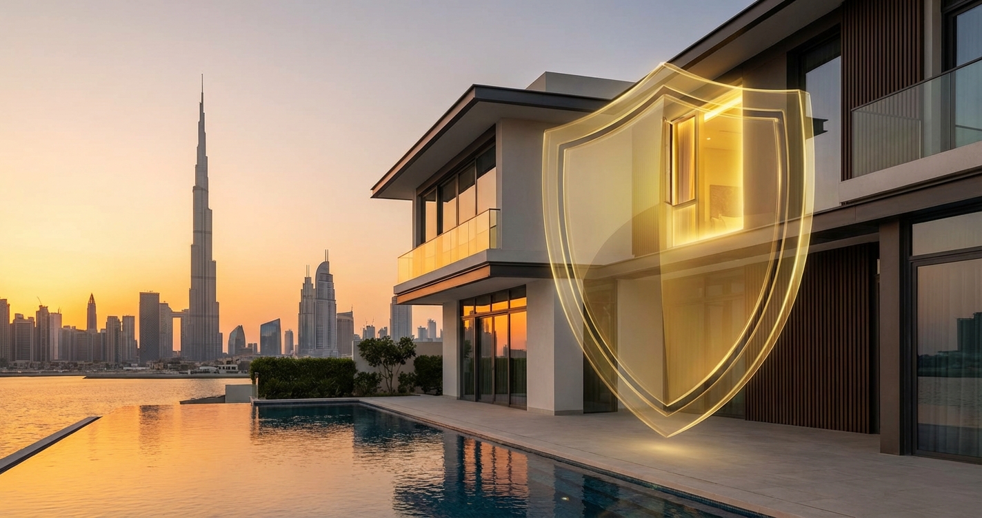 Property Insurance for Retailers: Essential UAE Coverage