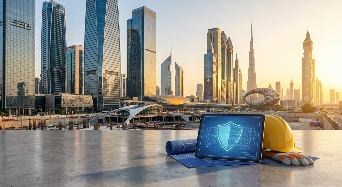 Why Work Injury Insurance Dubai Is Vital in 2026