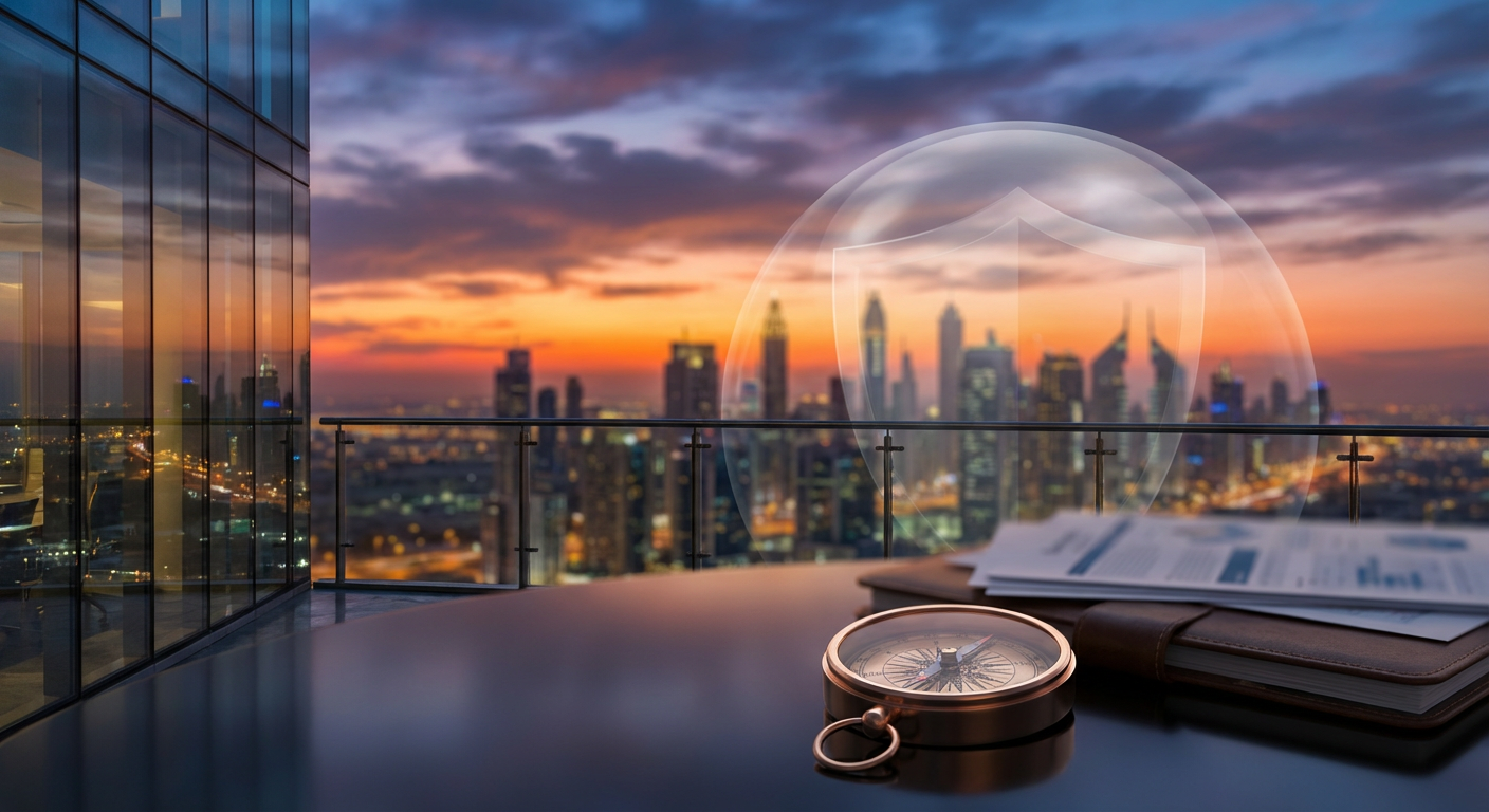 Why You Need Political Risk Insurance UAE Right Now