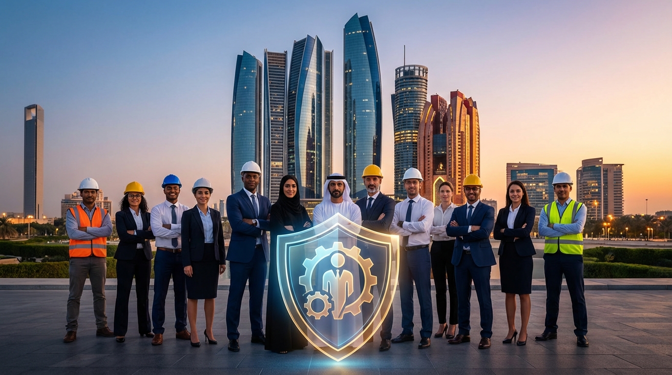 Workmen Compensation Insurance Cost Abu Dhabi: What to Expect