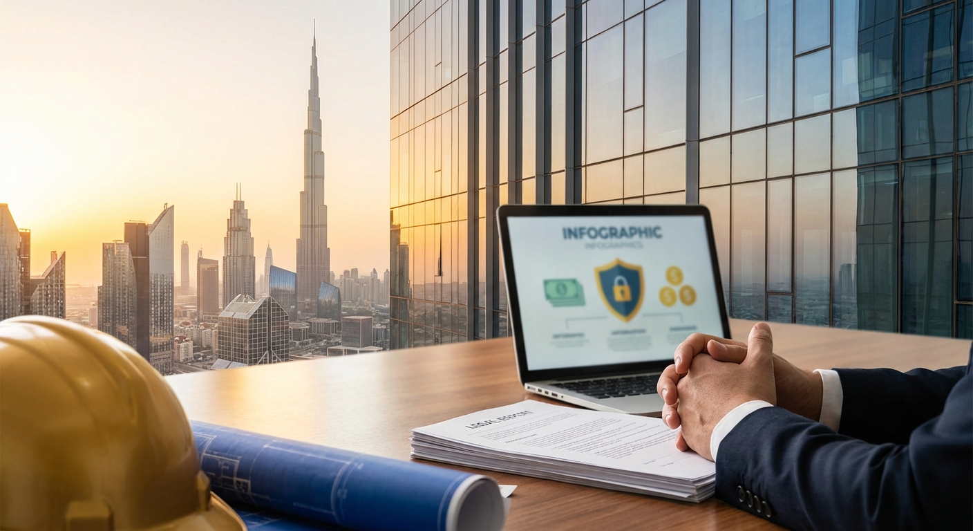 Work Injury Insurance Dubai Explained for 2026 Employers