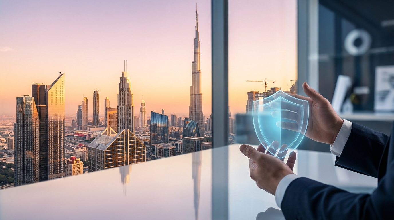 Work Injury Insurance Dubai: Your 2026 Protection Guide