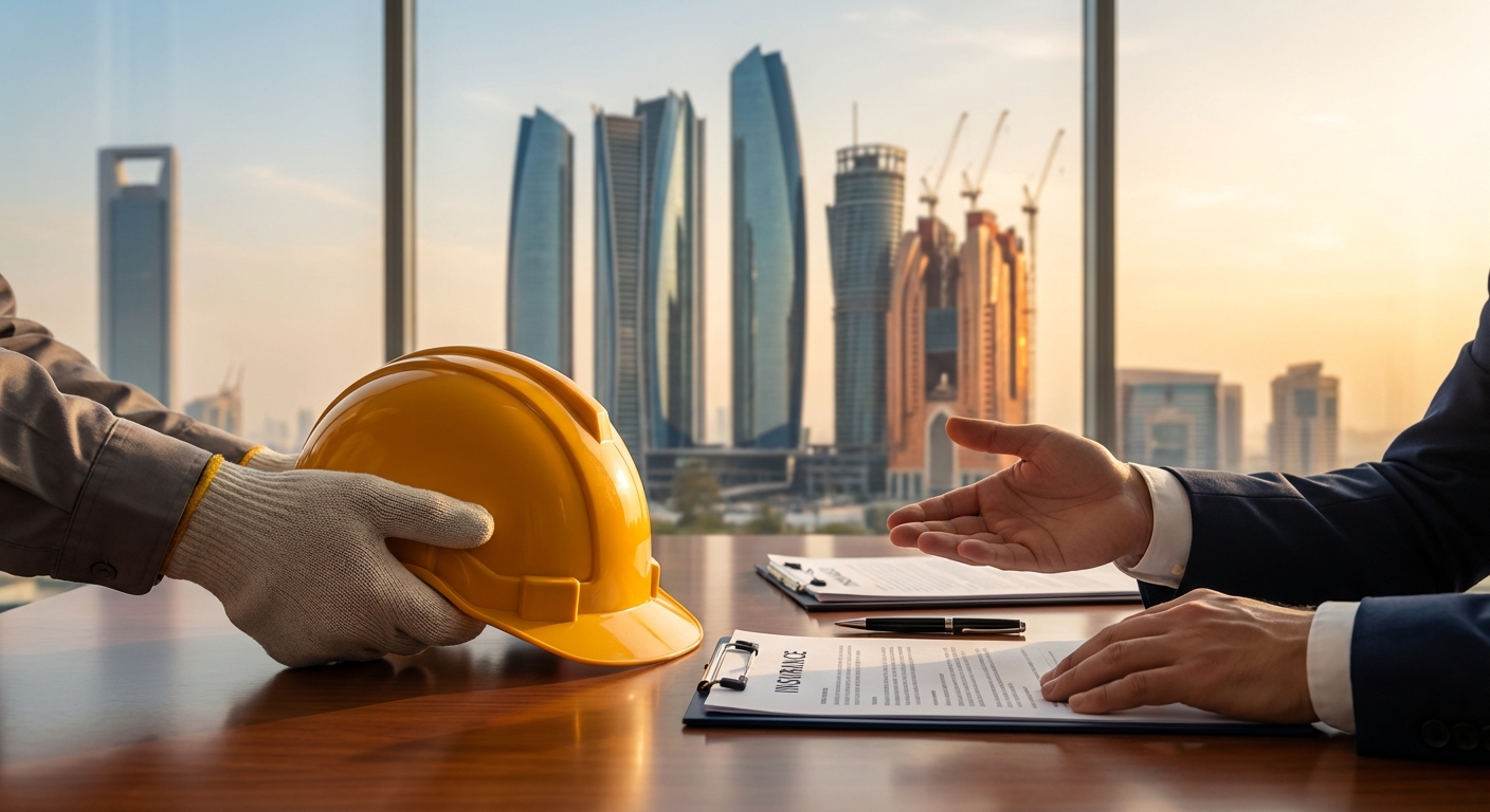 How to Handle Workmen Compensation Claim Renewal in UAE