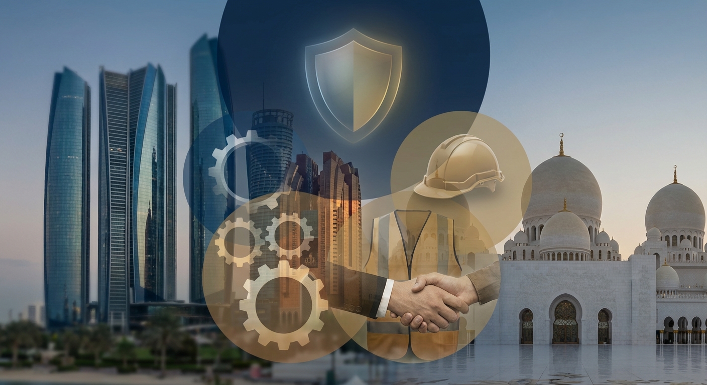 Why Engineering Workshop Insurance UAE Matters in 2026