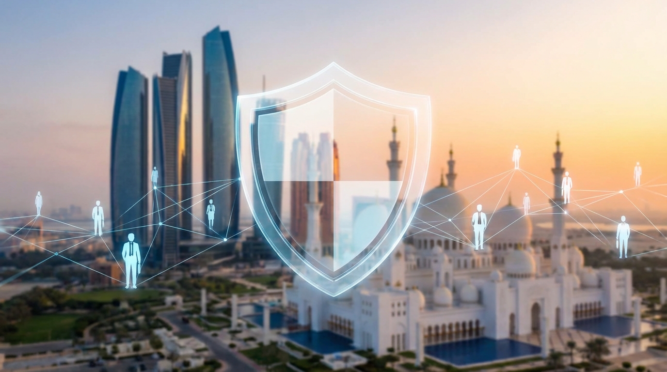 Workmen Compensation Insurance Abu Dhabi: Avoid Legal Pitfalls