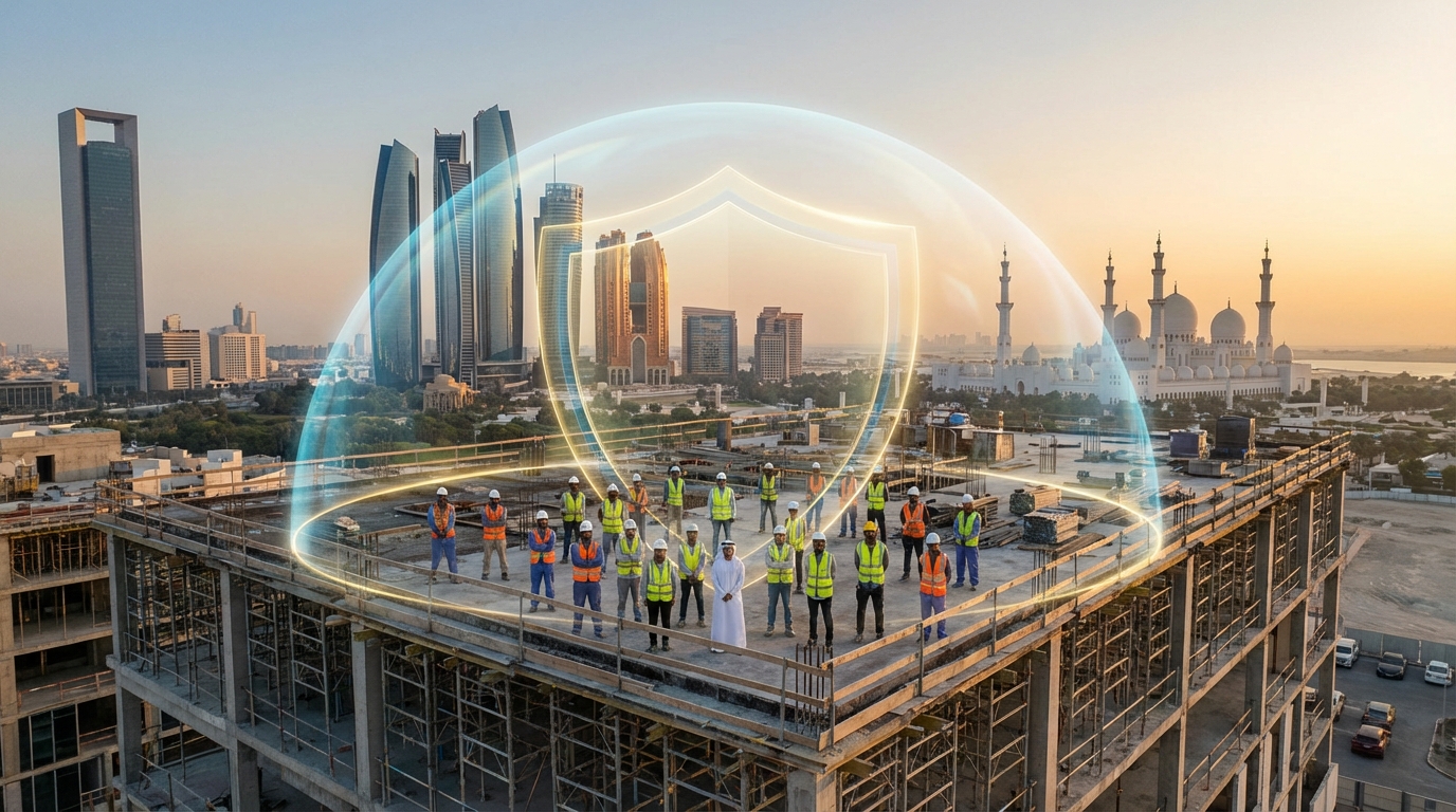 Step-by-Step Process for UAE Workmen Compensation Eligibility