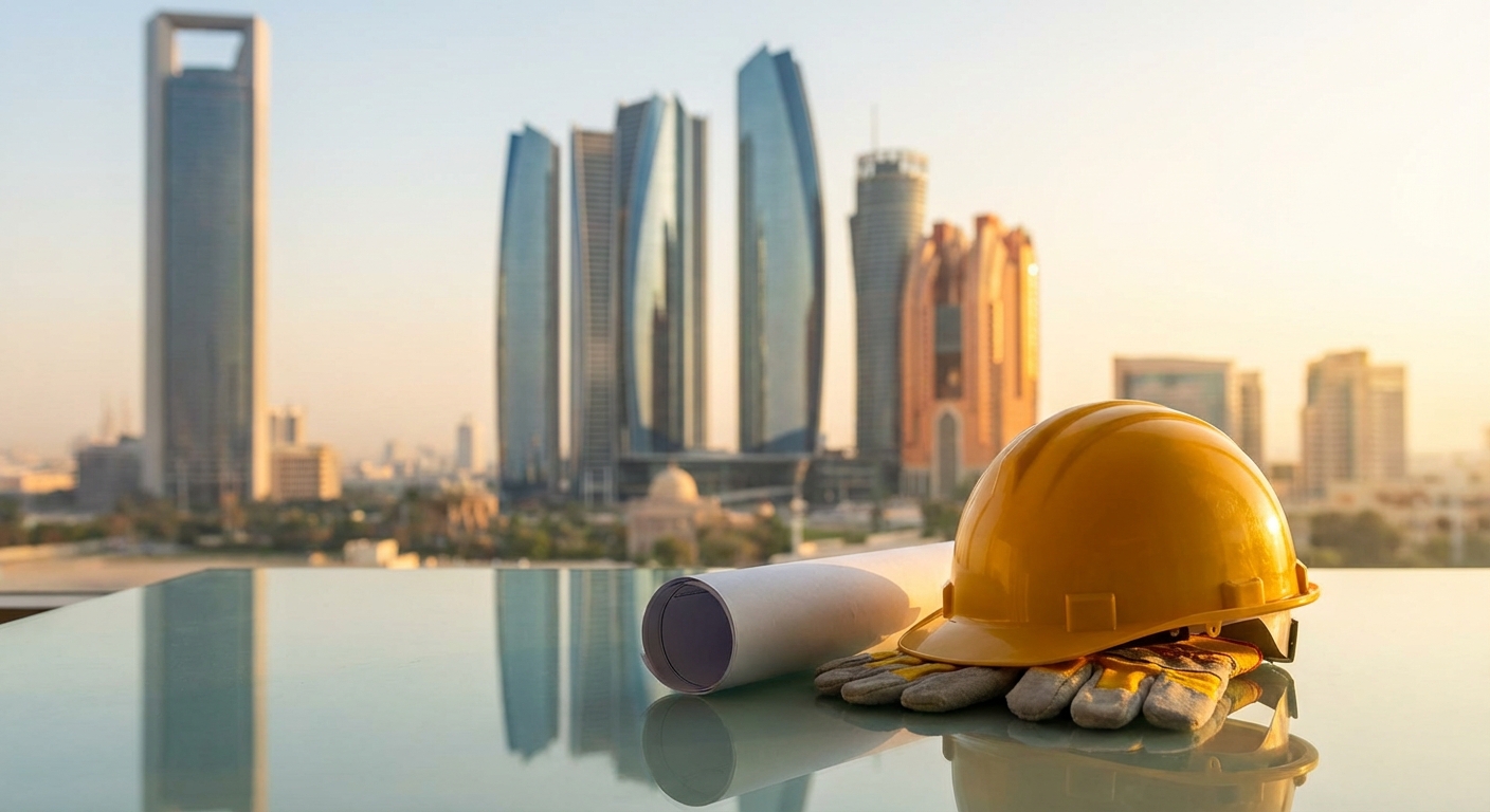 Workmen Compensation Insurance Abu Dhabi: Key Policy Differences