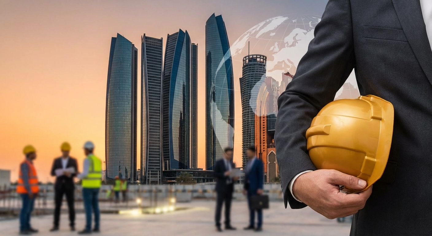 Workmen Compensation Insurance Abu Dhabi vs Workcover: Key Differences