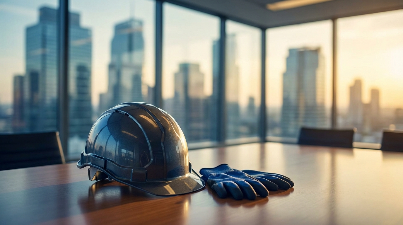 Complete Guide to Industrial Insurance UAE for Manufacturers 2026