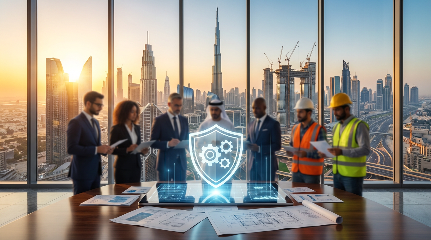 Workmen Compensation Policy Dubai: Legal Must-Haves