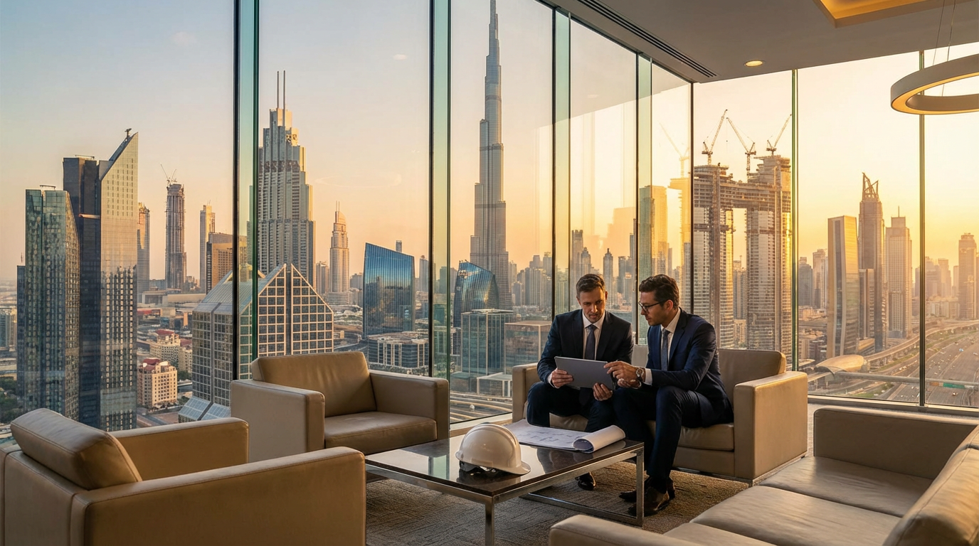 Directors and Officers Liability Cover UAE: How to Choose Right