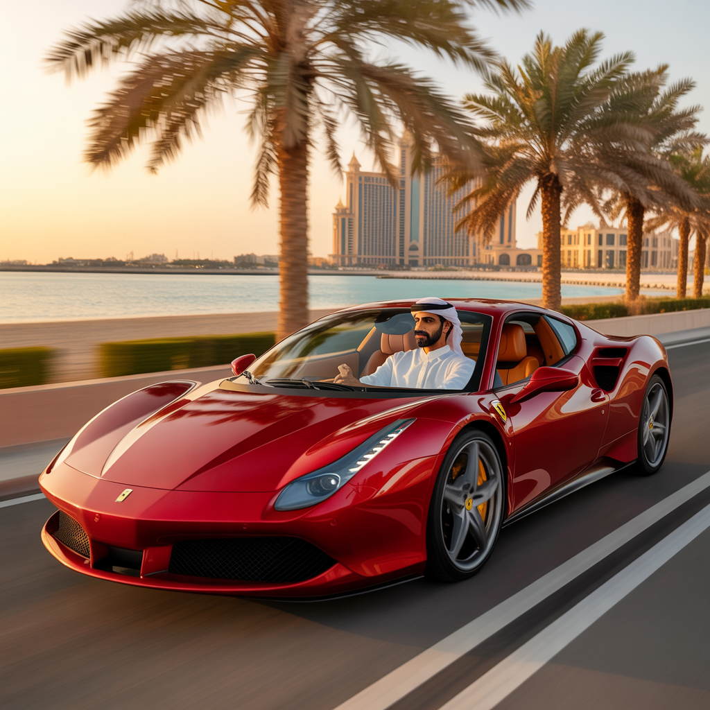 Essential Insurance Strategies for High-Net-Worth Individuals in UAE: A Complete Protection Guide