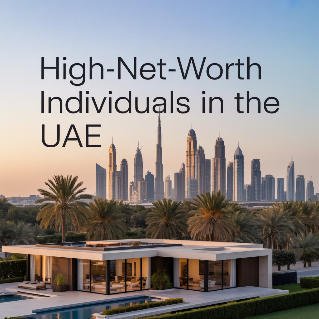 The Ultimate Guide to Insurance Planning for High Net Worth Individuals in the UAE