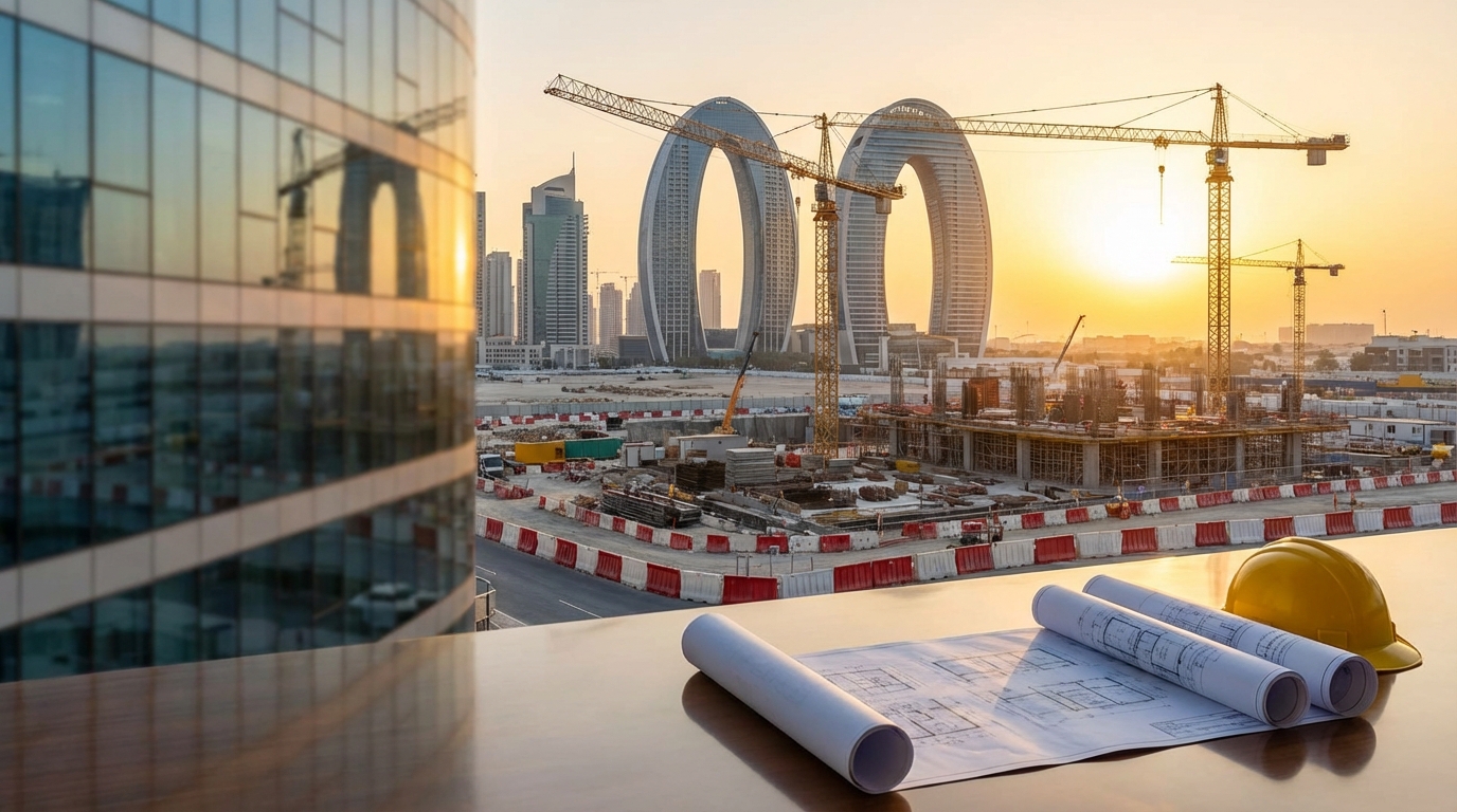 All You Need to Know: Construction All Risk Insurance UAE