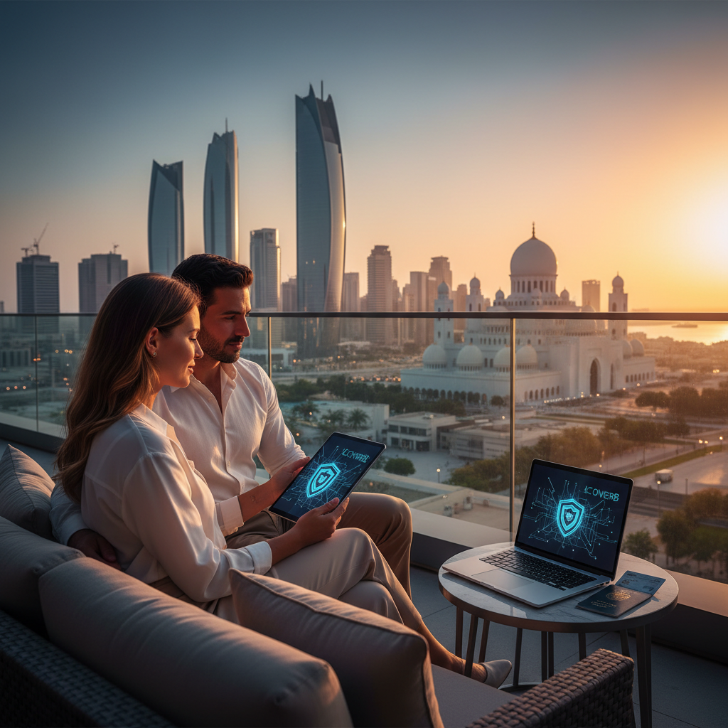 Insurance vs Savings Decision UAE: What’s Smarter?