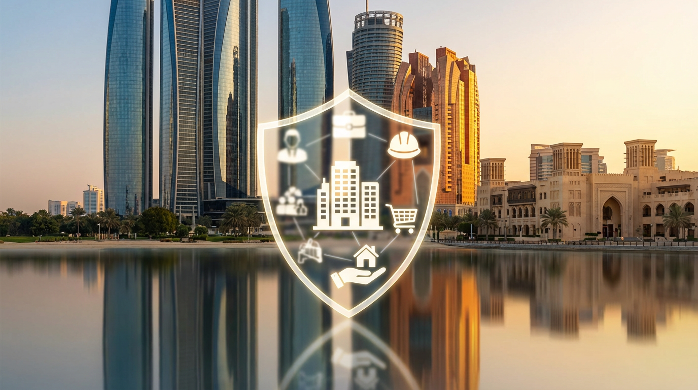 Types of Retail Insurance UAE: Clothing to Hardware Stores