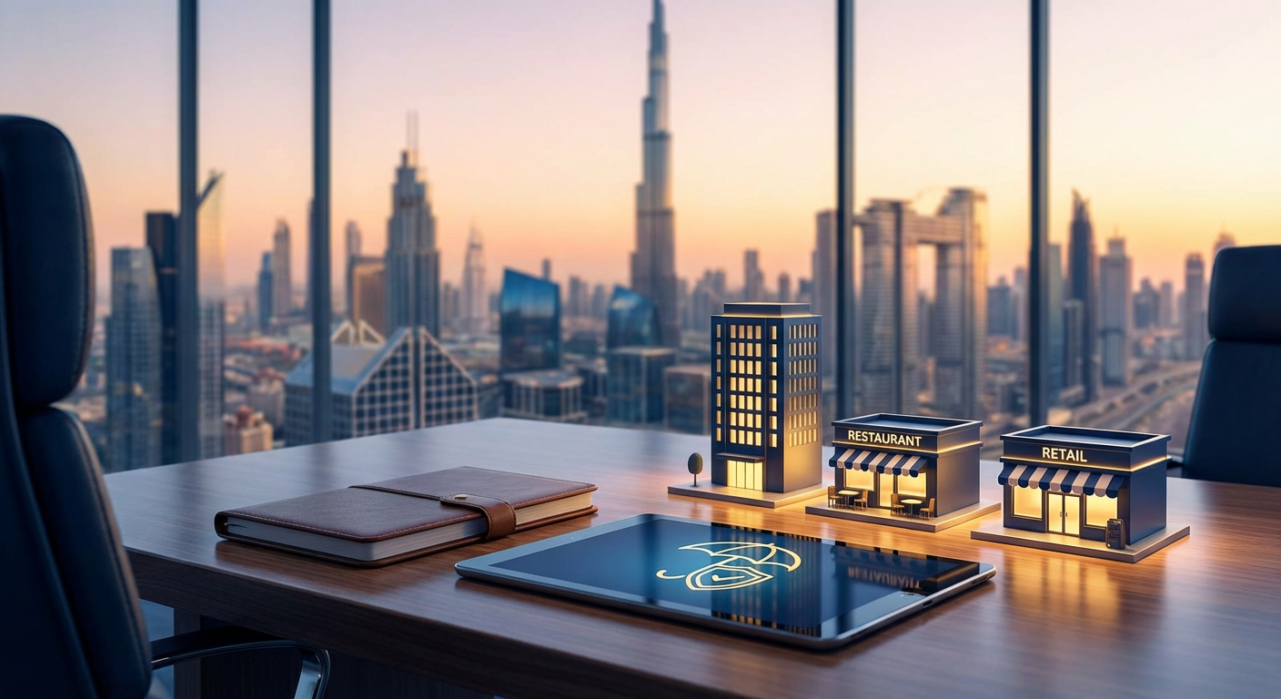 Guide to D&O Insurance UAE: Directors and Officers Liability Cover